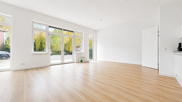 For rent: Flat Julianapark in Veendam