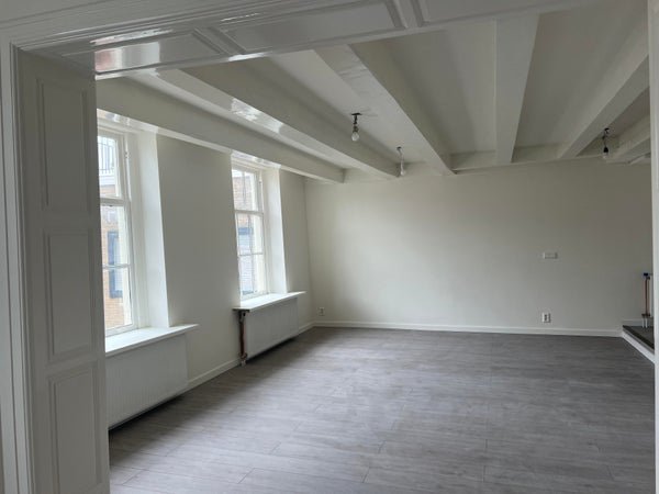 For rent: Flat Markt in Vlaardingen