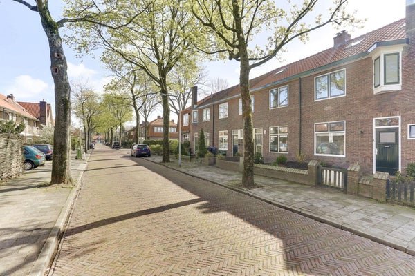 For rent: House Hoge Larenseweg in Hilversum
