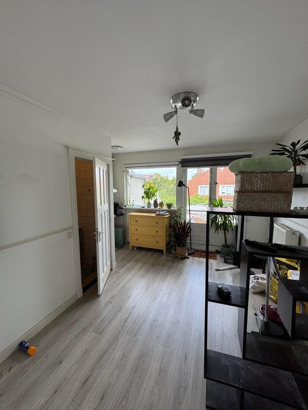 For rent: Room Zandvoortselaan in Heemstede