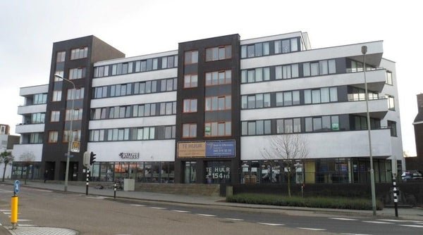 For rent: Flat Streeperstraat 118 in Landgraaf