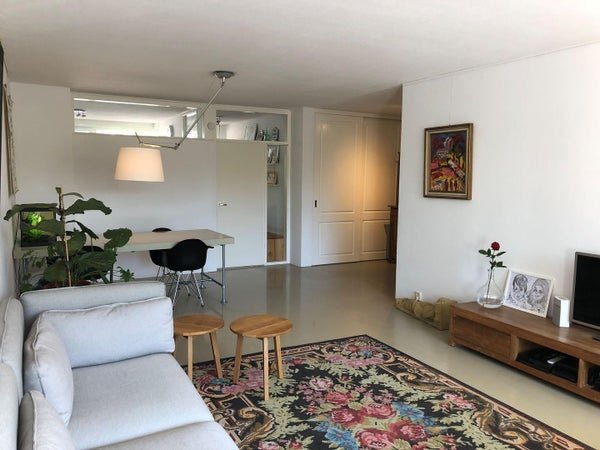 For rent: Flat Bankrashof in Amstelveen