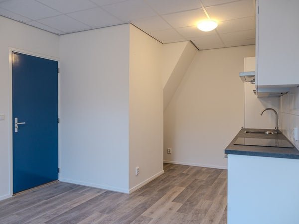 For rent: Room Kloosterstraat 49 AK2 in Groningen
