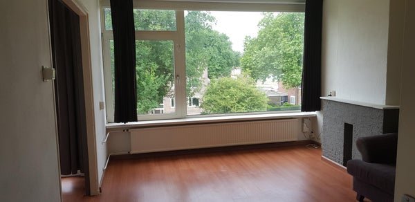 For rent: Flat Marningeweg 5 c in Leeuwarden