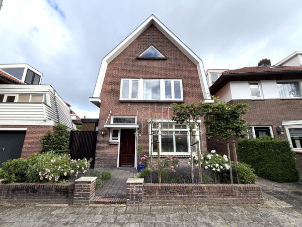 For rent: House Overakkerstraat in Breda