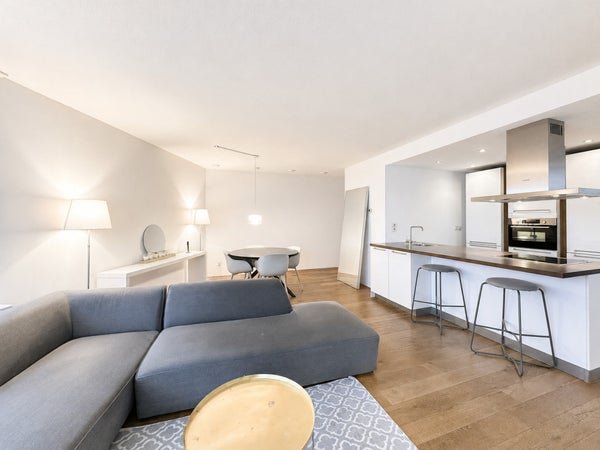 For rent: Flat Bulgersteyn in Rotterdam