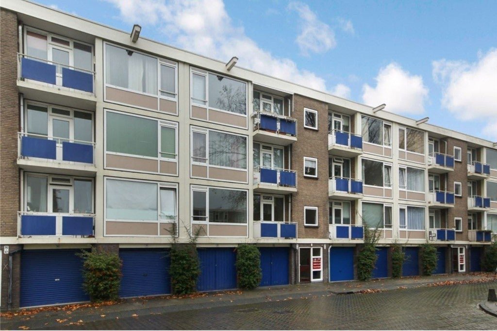 For rent: Flat Onstein in Amsterdam