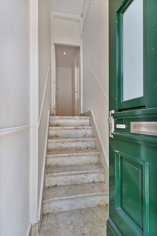 For rent: Flat Bilderdijkstraat 130 H in Amsterdam