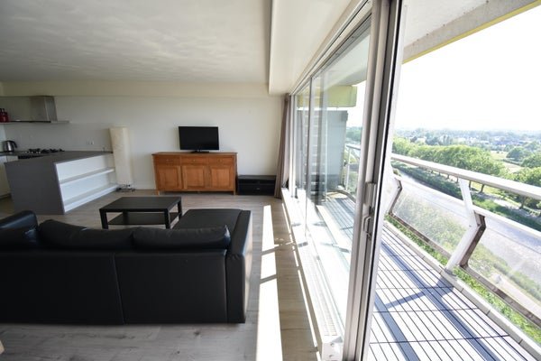 For rent: Flat Burgemeester D. Kooimanweg in Purmerend