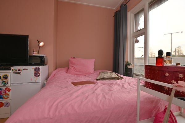 For rent: Room Hoornsediep 46 A 1 in Groningen