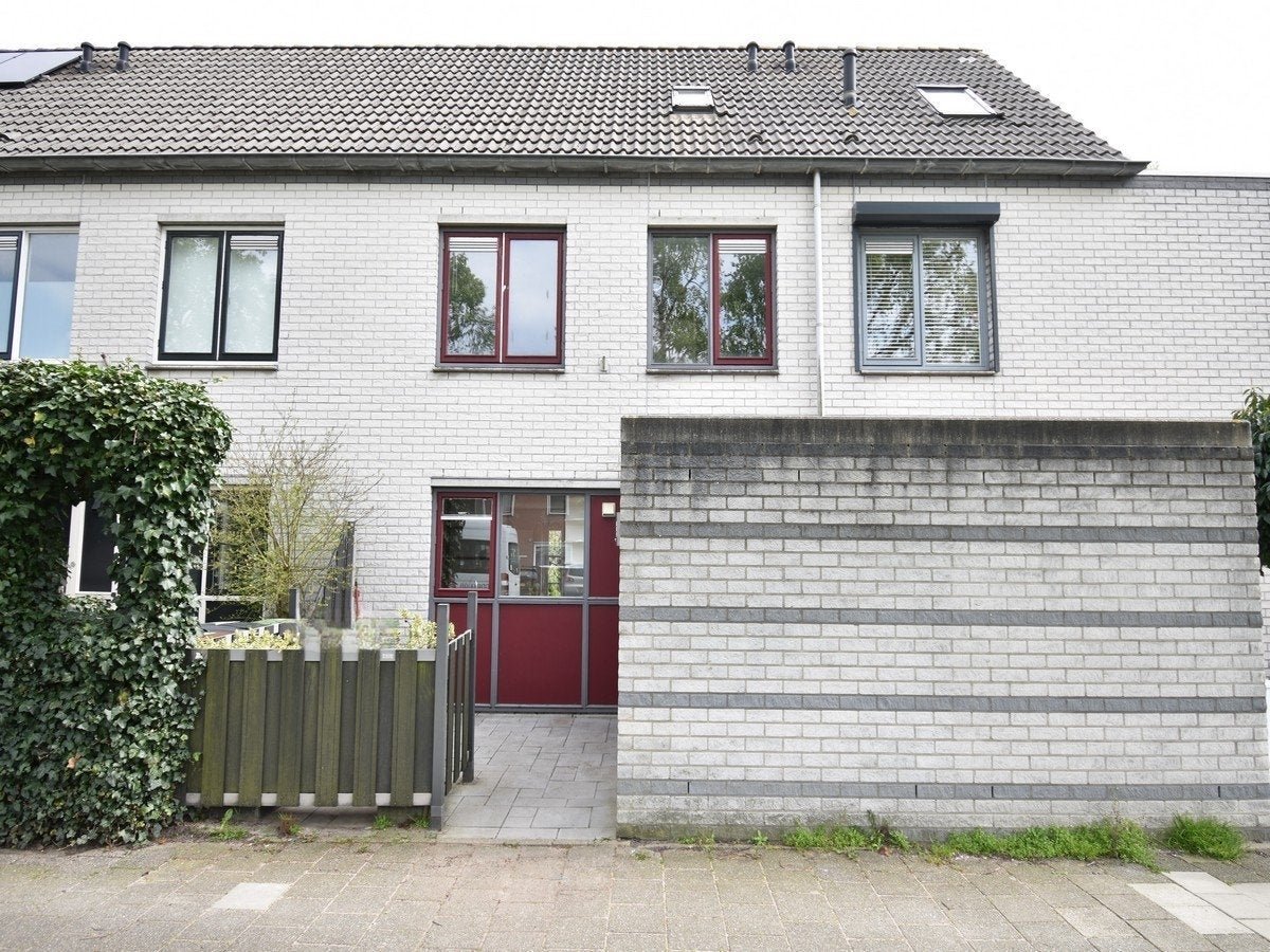 For rent: House Salland in Purmerend
