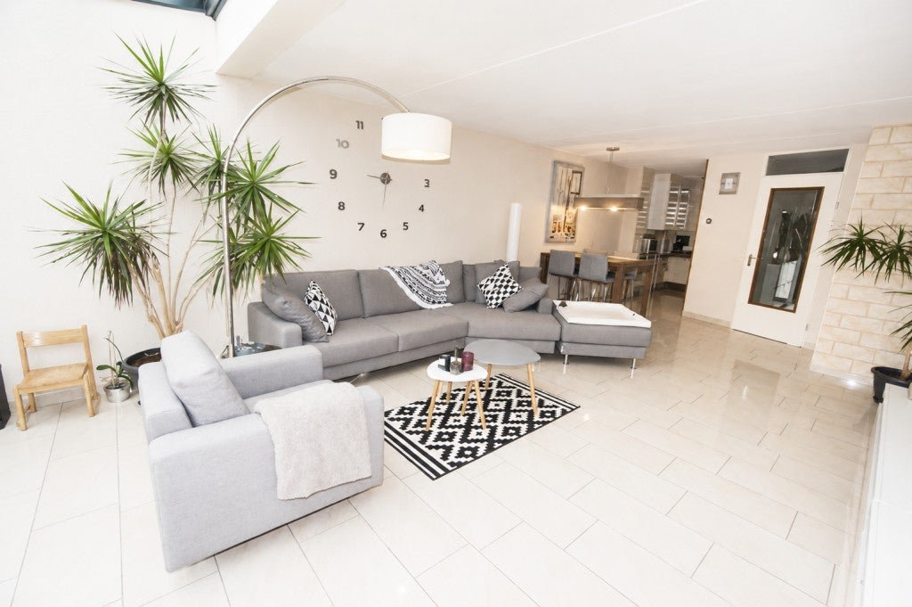 For rent: House Rosier Faassenstraat in Rotterdam