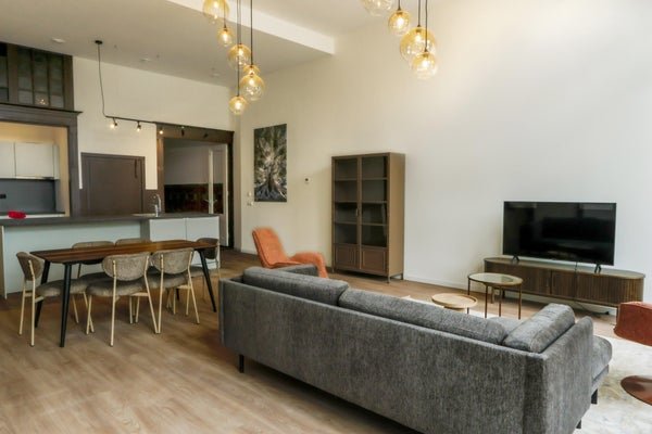 For rent: Flat Westhavenkade in Vlaardingen