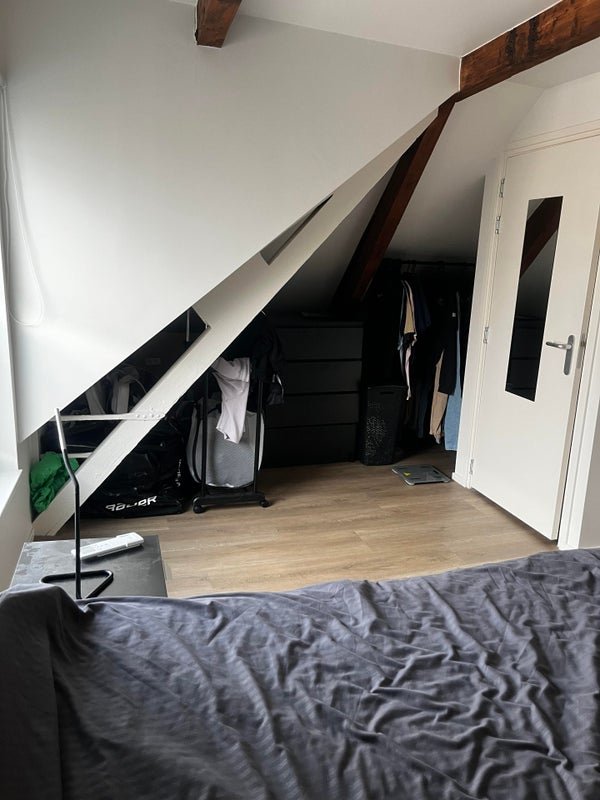 For rent: Flat Munnikstraat in Heerenveen