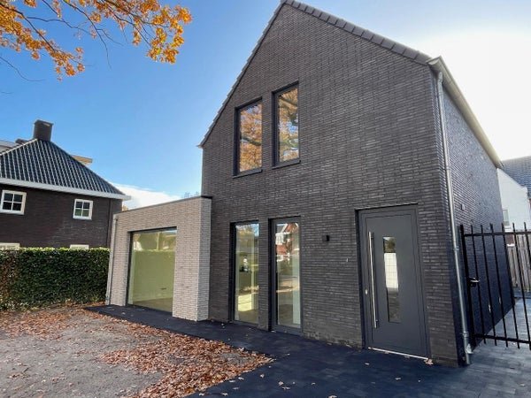 For rent: House Bosschebaan in Heesch