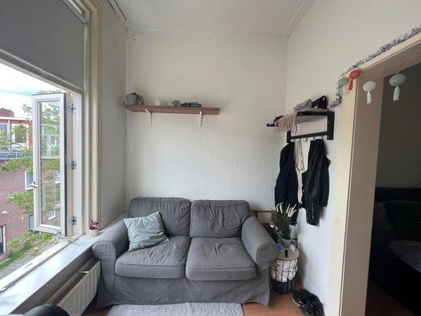 For rent: Room Tuinbouwstraat in Groningen