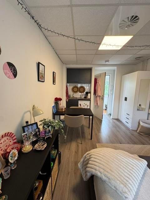 For rent: Room Tadingastraat 1 2B in Leeuwarden