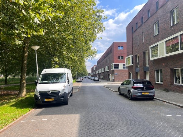 For rent: House St.-Pietersberg 65 in De Meern