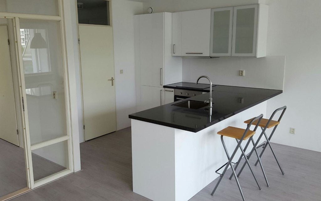 For rent: Flat Karel Doormanstraat 285 B in Rotterdam