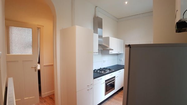 For rent: Flat Adrien Mildersstraat in Rotterdam