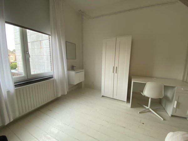 For rent: Room Brusselsestraat in Maastricht