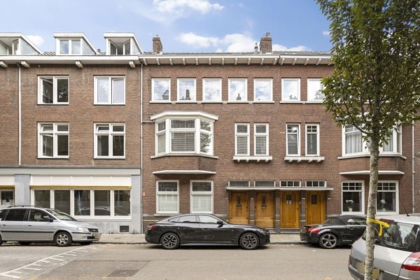 For rent: Room Herbenusstraat in Maastricht