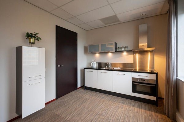 For rent: Flat Eschertoren 6 E in Leiden
