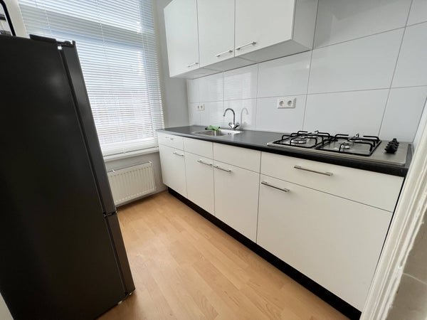 For rent: Room Kepplerstraat in Den Haag