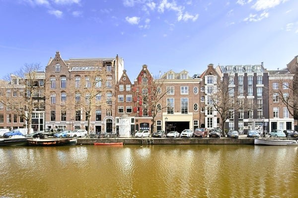 For rent: Flat Keizersgracht in Amsterdam
