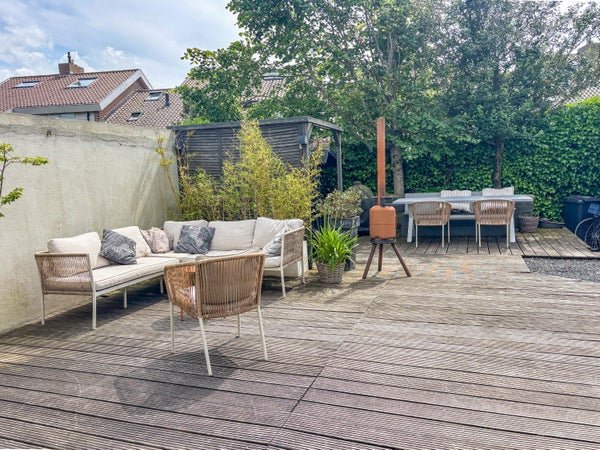 For rent: House Oranje Nassaustraat 40 in Noordwijk
