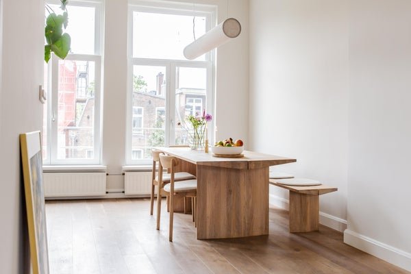 For rent: Flat Spinozastraat 21 3 in Amsterdam