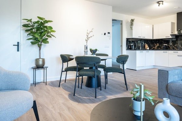 For rent: Flat Zeelsterstraat in Eindhoven