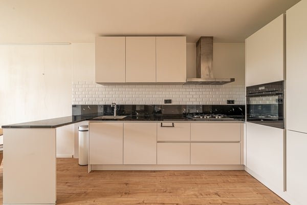 For rent: Flat Marnixkade 28 3 in Amsterdam