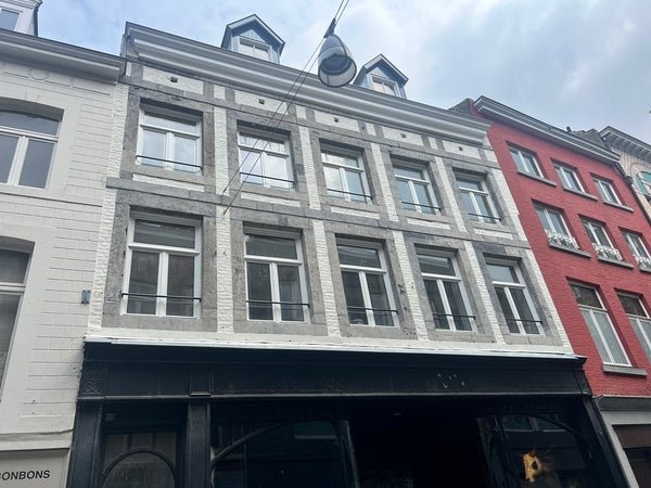 For rent: Flat Spilstraat 25 B in Maastricht