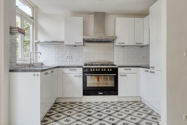 For rent: House Henegouwselaan 113 in Amstelveen