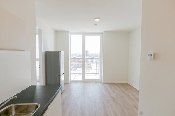 For rent: Flat Van Heuven Goedhartplein 676 in Utrecht
