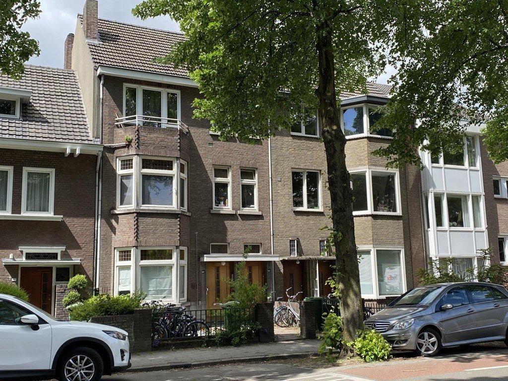 For rent: Room Koning Clovisstraat 60 B1 in Maastricht