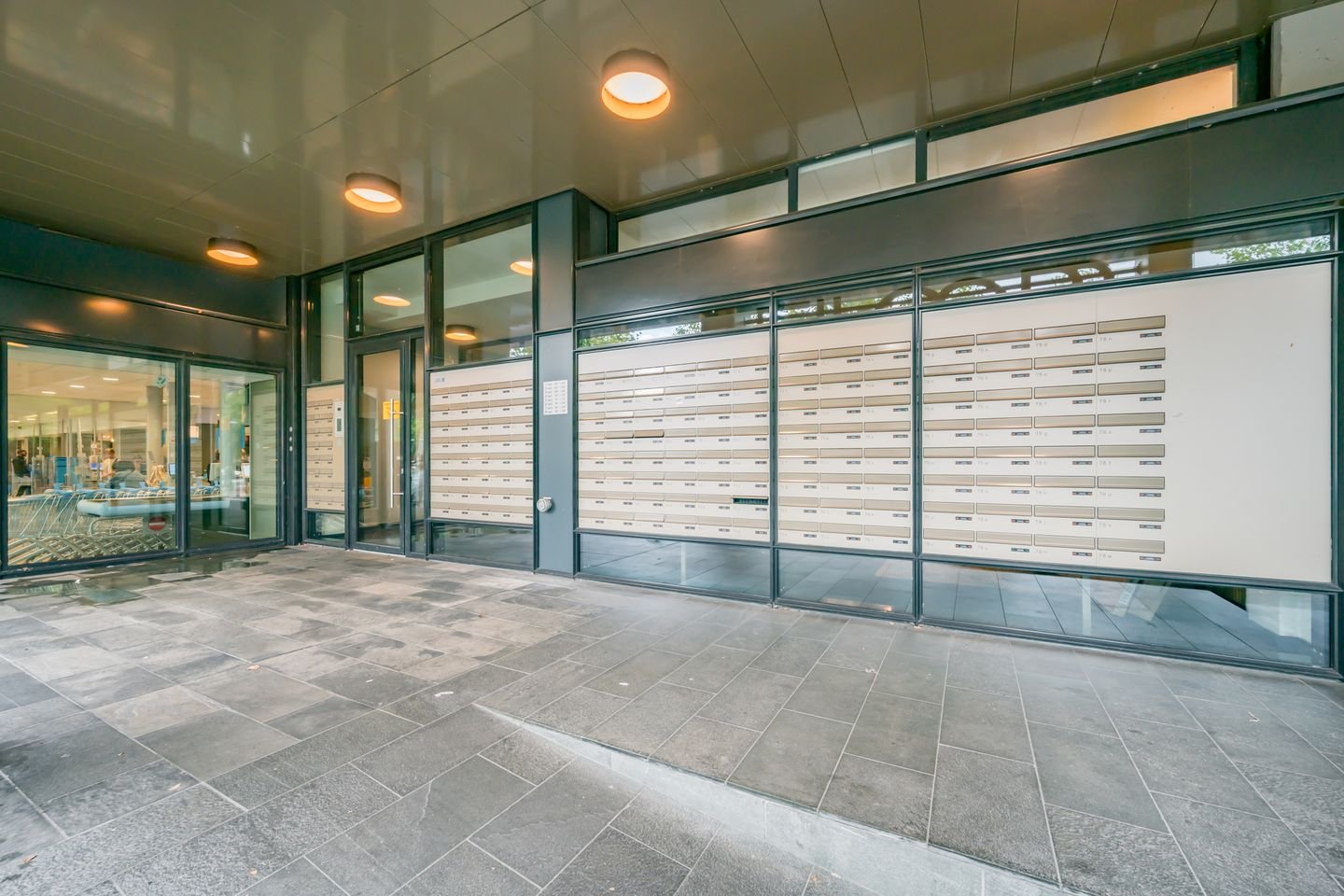 Wibautstraat 70-M