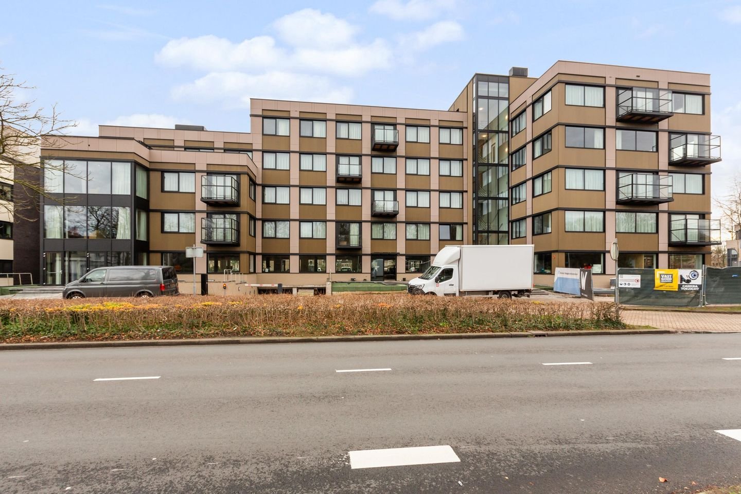 Stadsring 161-E