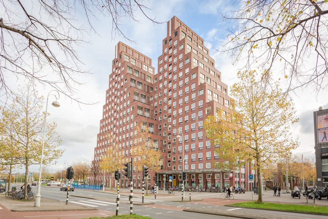 Jan van Galenstraat 15-A