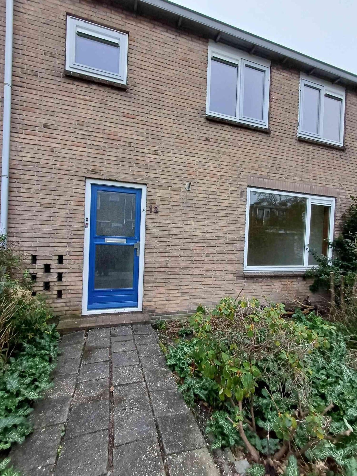 For rent: Flat Oranjeboomstraat in Westzaan