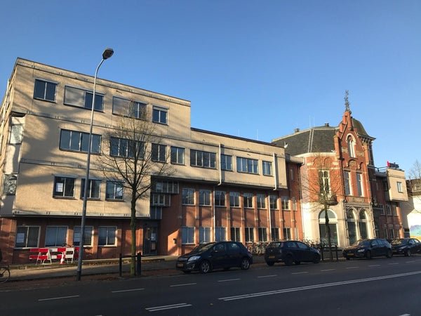 For rent: Flat Hereweg in Groningen