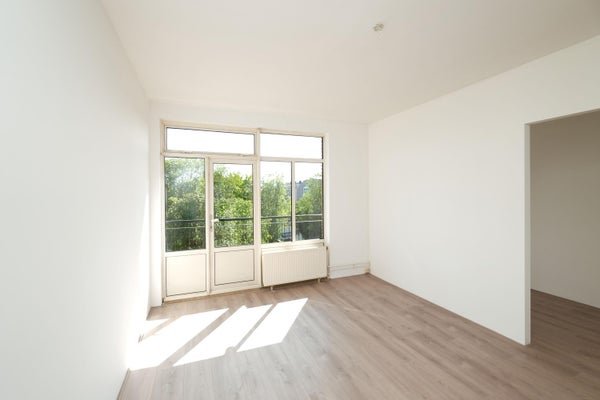 For rent: Flat De Savornin Lohmanlaan in Den Haag
