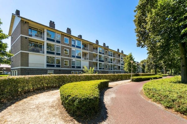 For rent: Flat Paul Scholtenweg in Eindhoven