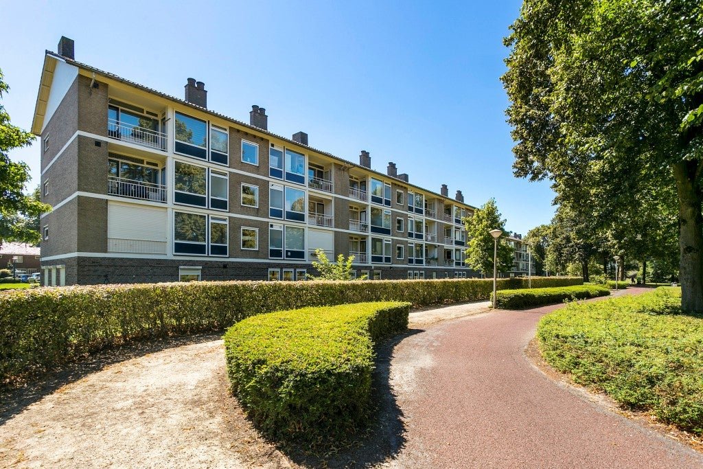 For rent: Flat Paul Scholtenweg in Eindhoven
