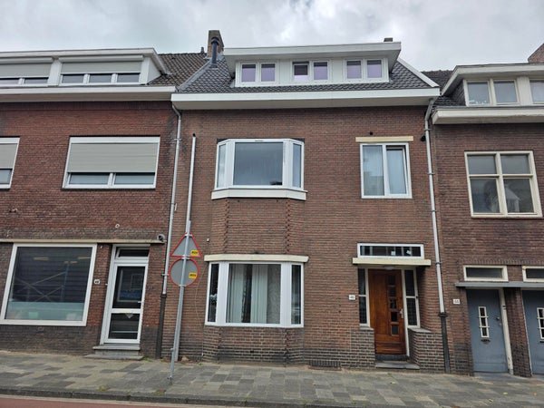 For rent: Room Kruisstraat 46 02 in Heerlen