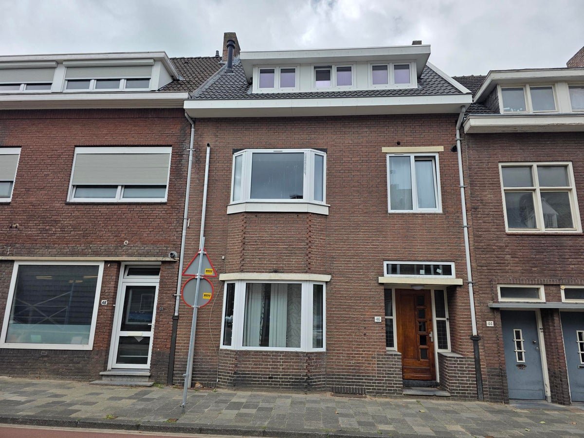 For rent: Room Kruisstraat 46 02 in Heerlen