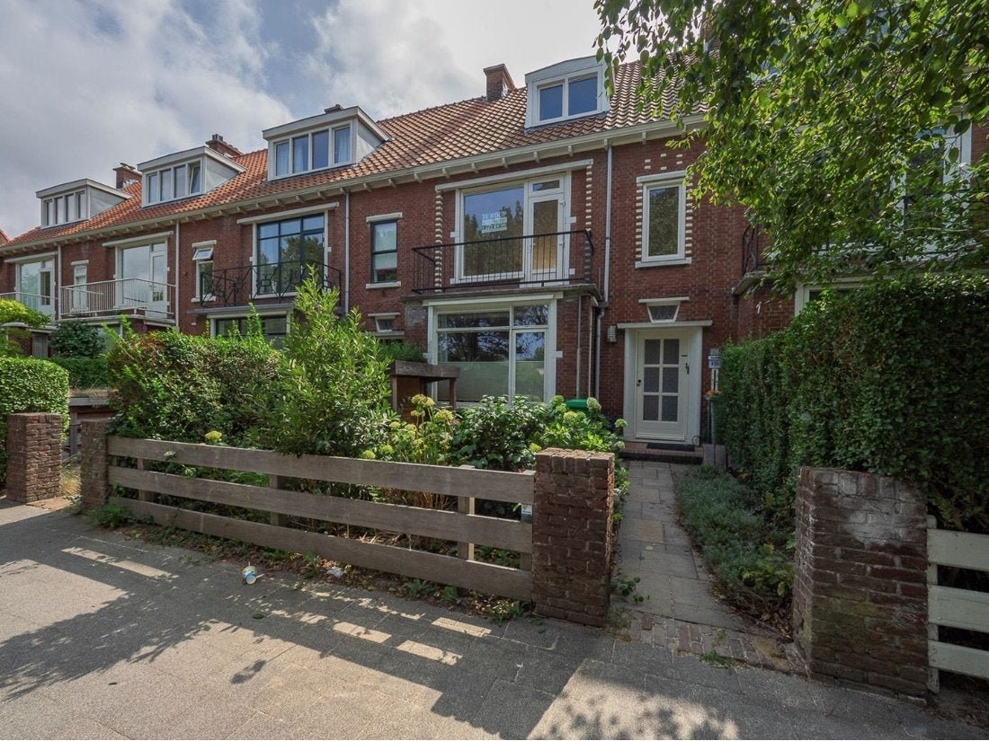 For rent: Flat Laan van Poot in Den Haag