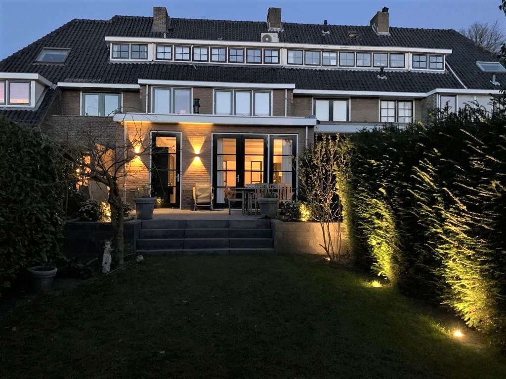 Prins Willem van Oranjelaan 7