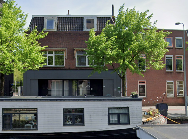 For rent: Flat Schuitendiep in Groningen